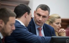 Кличко: программа продажи социального хлеба для киевлян будет действовать минимум до 2020 года