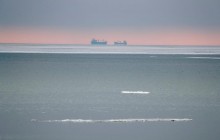 Український генерал: розгортання ЗСУ на Азові – це пряма відповідь на агресію РФ