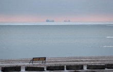 Ukrainian MP reveals names of Ukraine fishermen detained by Russians in Azov Sea off Crimea coast (Photo)