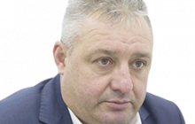 "Сердце подсказывает, что ранен в ноги – именно наш сын" (укр.)