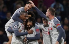 Ліверпуль видав найкращий старт сезону в АПЛ за 126-річну історію клубу