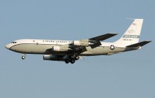 Reuters: U.S. military carries out Open Skies flight over Ukraine