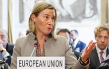 Усі антикорупційні органи в Україні мають бути вільними від політичного тиску - Могеріні