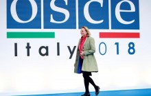 Про визнання окупації Криму не може бути мови - голова МЗС Австрії