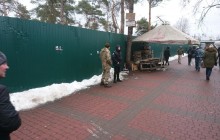 В Генштабе осудили «отлов» призывников на улицах