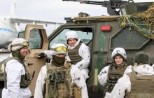 У 2014 році українська армія звільнила понад 200 населених пунктів Донбасу – Генштаб