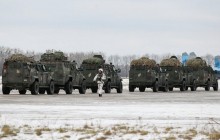 JFO: Ukraine reports seven enemy attacks in Donbas warzone in past 24 hours