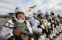 В Україні сьогодні відзначають День Збройних Сил: найкращі привітання та листівки