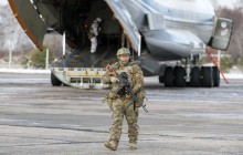 Ukraine Army ranked 29th by Global Firepower