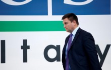 Ex-FM Klimkin suggests Russia's intentions on expanding annexation