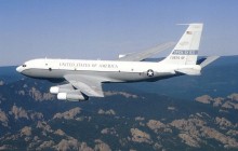 Спостережний політ США біля Криму підтверджує зобов’язання Вашингтону перед Україною - посольство