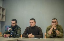 На Тернопільщині створили ГО «Спілка воїнів та волонтерів АТО» для підтримки та психологічної реабілітації воїнів АТО