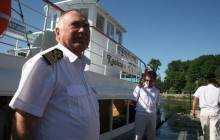 У Тернополі сьогодні відбудеться прощання з капітаном Тарасом Парієм, на честь якого названо тернопільський катер