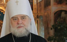 Намісник Почаївської лаври написав листа Президенту з проханням захистити обитель