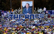 Вертоліт власника футбольного клубу Лестер розбився через несправність рульового гвинта