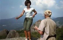 Зірка "Кавказької полонянки" розповіла про домагання Гайдая