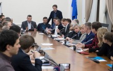 Судьба стройки на Осокорках будет решена на Градостроительном совете