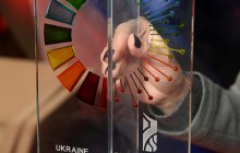 Проект «Право на освіту» отримав нагороду від Глобального договору ООН в Україні