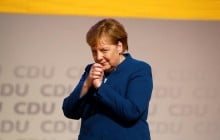 Politico: Європа не готова жити без Меркель