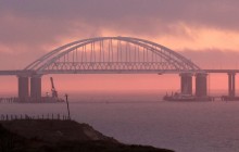 Moscow's game around sea communications becoming more dangerous – media