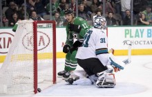 Даллас обыграл Сан-Хосе и продлил победную серию в НХЛ до четырех матчей