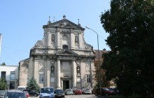 У Львові загострився конфлікт між громадами РКЦ та УГКЦ за храм Стрітення Господнього