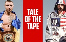 Ukrainian boxer Lomachenko wins unanimous decision for 2nd lightweight belt – media (Video)