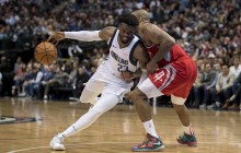 Лейкерс українця Михайлюка переграли Мемфіс, Атланта виграла у Денвера в НБА