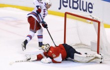 Рейнджерс обіграли Флориду, Піттсбург поступився Оттаві в НХЛ