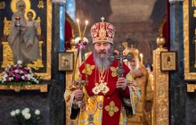 Митрополит Онуфрій розповів, що змушує людину приймати неправильні рішення
