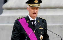 Король Бельгії прийняв відставку незгодних з пактом про мігрантів міністрів - ЗМІ