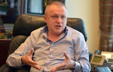 Суркис озвучил бюджет Динамо и рассказал о зарплатах футболистов