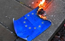 Удару по економіці Великобританії від Brexit не уникнути - експерти