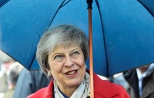 Прем'єр Британії: відмова від угоди щодо Brexit призведе до втрати стабільності в країні