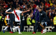 Ривер Плейт в 4-й раз выиграл Кубок Либертадорес, в эпичном дерби в Мадриде обыграв Бока Хуниорс