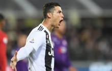 Роналду: я не скучаю по Месси, но хочу, чтобы он приехал в Италию