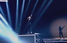 Ани Лорак рассыпалась в благодарностях за шоу "Дива", о муже "забыла" (видео)