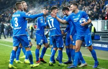 Соперник Шахтера в Лиге чемпионов Хоффенхайм использует чудеса технического прогресса (видео)