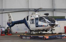 В МВД рассказали, когда в Украину доставят первые вертолеты Airbus (инфографика)