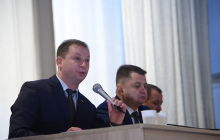 Тернопільська облрада підтримала звернення Вселенського Патріарха і закликала ієрархів УПЦ МП взяти участь в об’єднавчому соборі (Відео)
