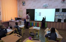 Міністр освіти розповіла, як працюватимуть опорні школи у селі (відео)