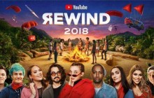 Ролик с трендами 2018 года стал вторым по количеству дизлайков в истории YouTube