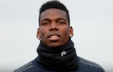 МЮ не продаст Погба, несмотря на его конфликт с Моуриньо