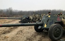 В Минобороны раскрыли количество и виды вооружений и техники, которые были поставлены в войска в прошлом году