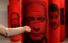 Путина не затрагивают личностные ремарки со стороны руководителей Украины - Песков