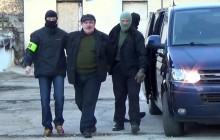 В России экс-офицера ЧФ посадили на 14 лет за "шпионаж" в пользу Украины