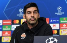 Фонсека: завтра игроки будут супермотивированны, постараемся добиться победы