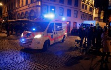 Серед поранених унаслідок стрілянини в Страсбурзі українців немає – постпред України в РЄ