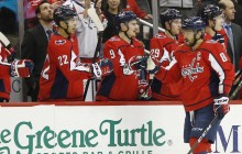 "Зірка дня НХЛ" Овечкін зробив 21-й хет-трик і допоміг Вашингтону розтрощити Детройт