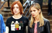 Умер сценарист сериала «Баффи - истребительница вампиров»